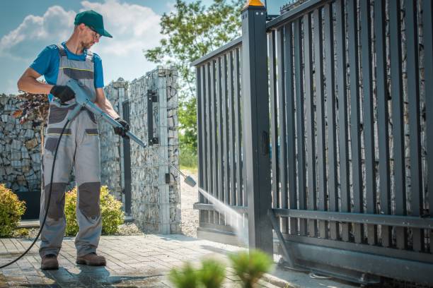 Best Deck and Patio Pressure Washing in Flatonia, TX