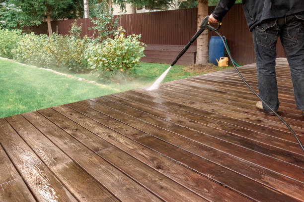Best Residential Pressure Washing in Flatonia, TX